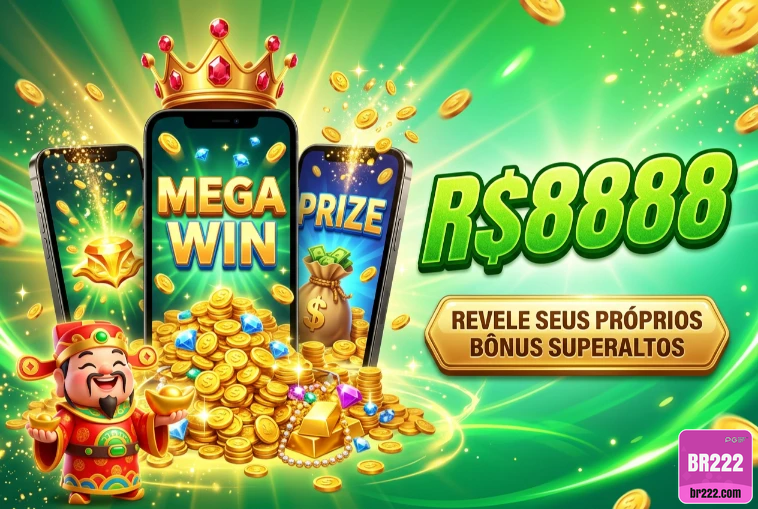 br222.com acesse premiado jogo