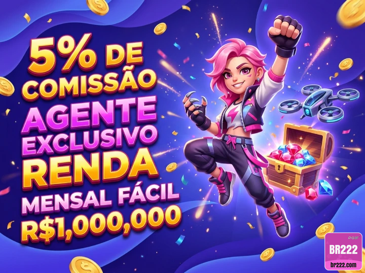 br222.com descubra dinâmico jogo